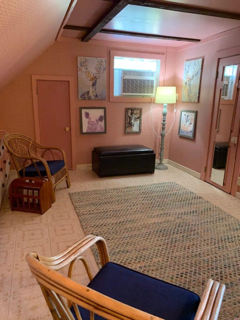 About Sarasota Cottage Rentals