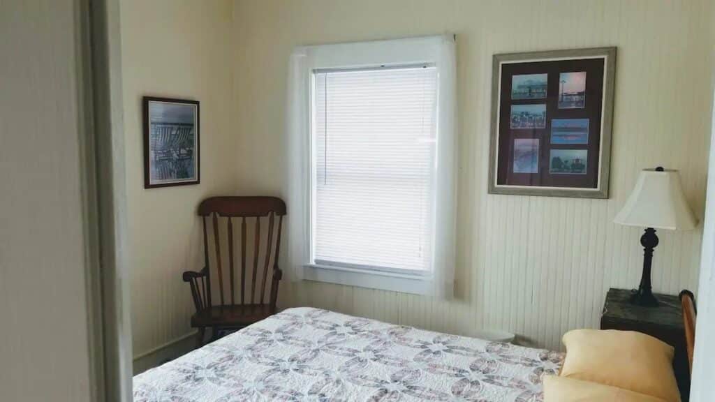 Anchor Cottage Rental Woodmont, Milford, CT