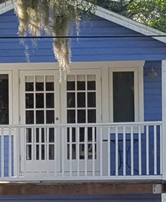 Treetops Studio Rental In Sarasota FL